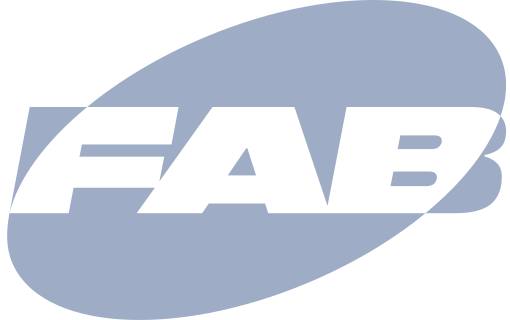 Fab logo