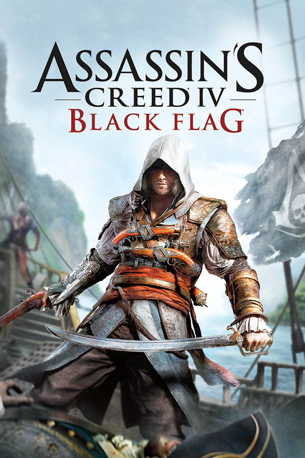 Assassin's Creed IV: Black Flag thumbnail