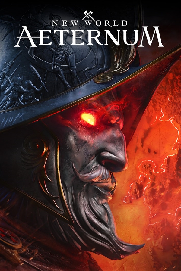 New World Aeternum thumbnail
