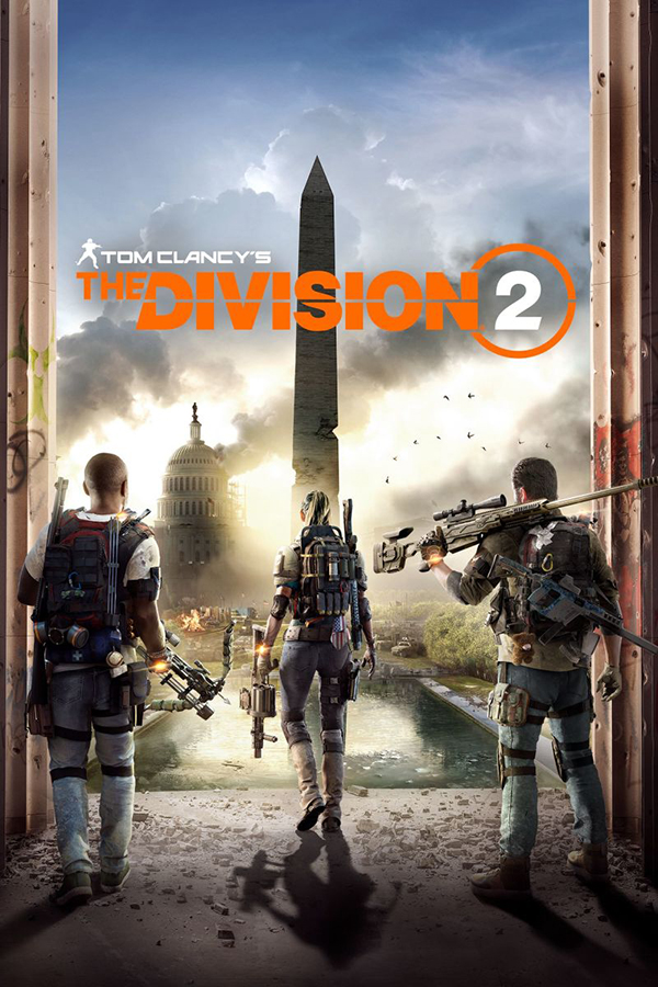 The Division 2 thumbnail