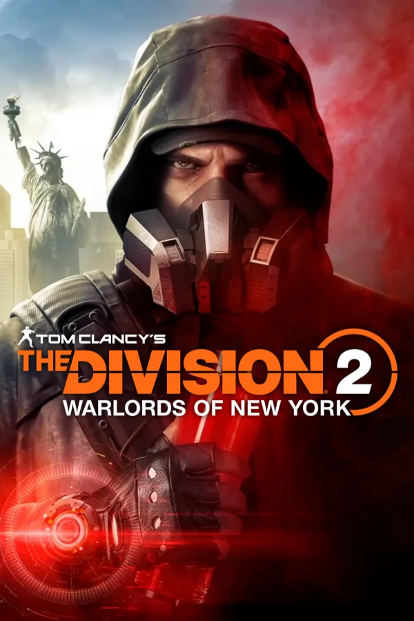 The Division 2 - Warlords of New York thumbnail